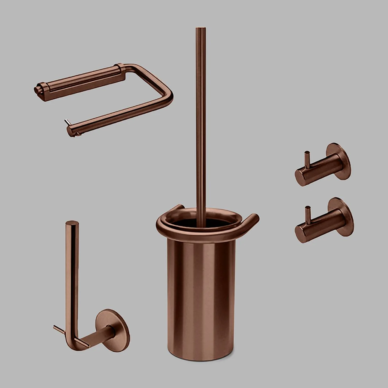 Knud Bathroom Box Set - Rockland Interiors Inc.