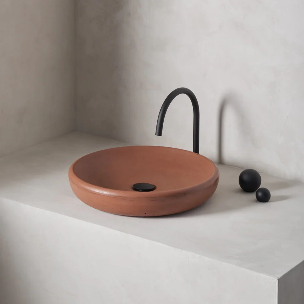 Lōmas Basin - Rockland Interiors Inc.