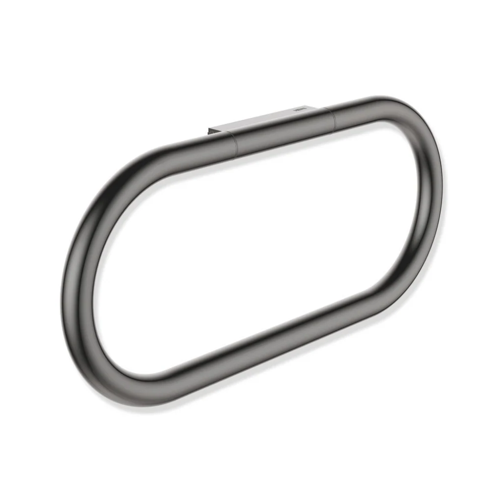 Hewi 480 Towel Ring - Rockland Interiors Inc.