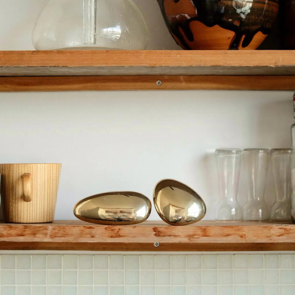 MOMI Knob/Hook Long - Rockland Interiors Inc.