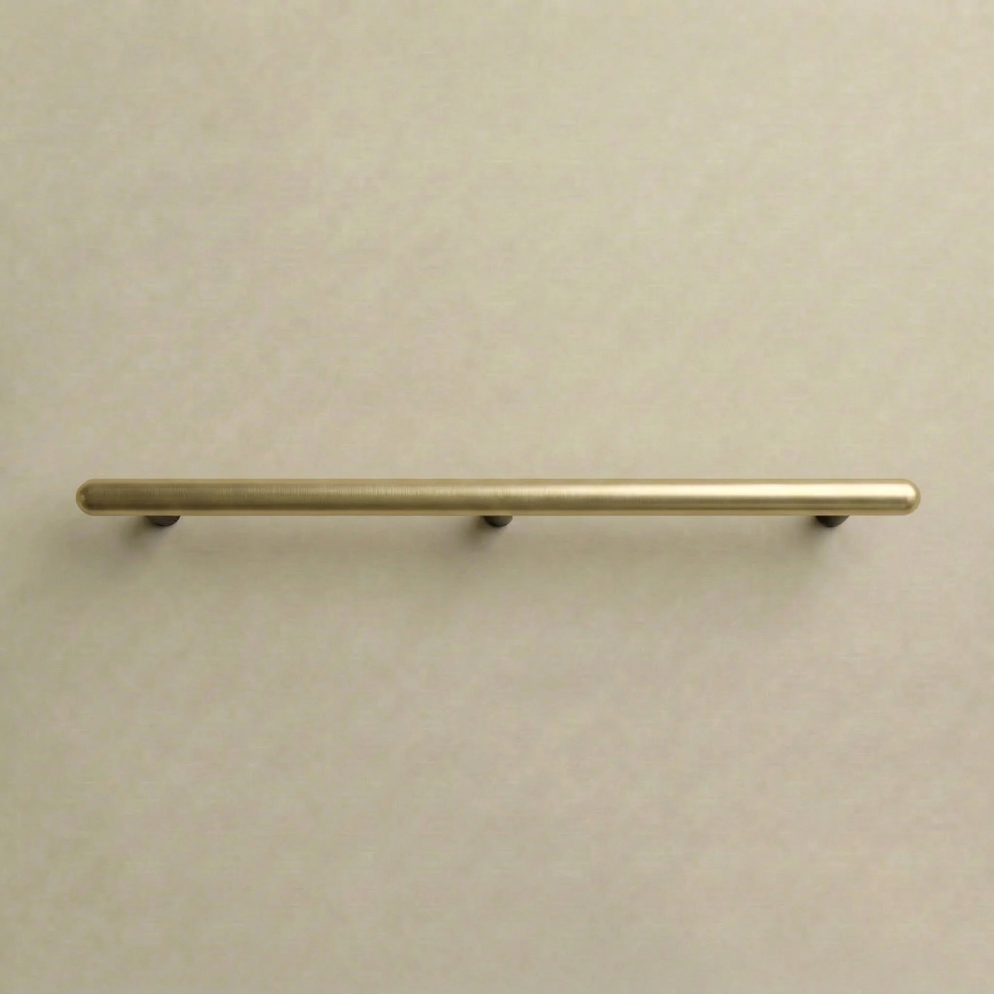 Mineral Metal Bar Pull - Rockland Interiors Inc.