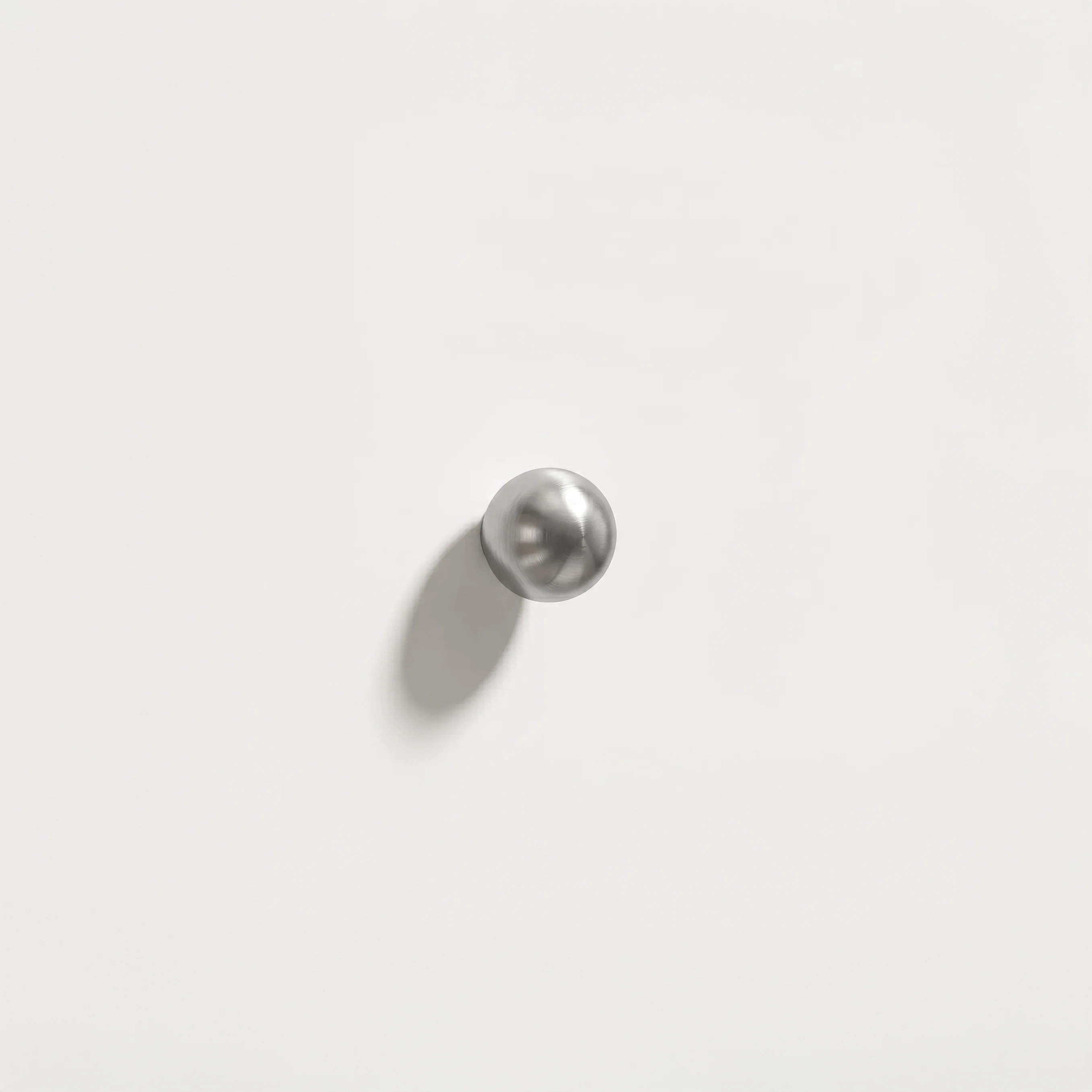 Charlie Orb Knob - Rockland Interiors Inc.