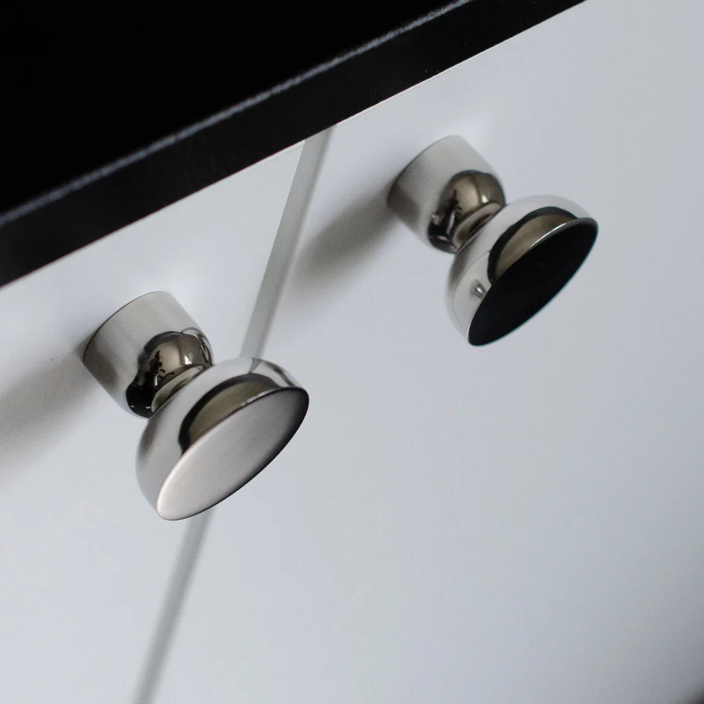Kokeshi Knob / Hook - Rockland Interiors Inc.
