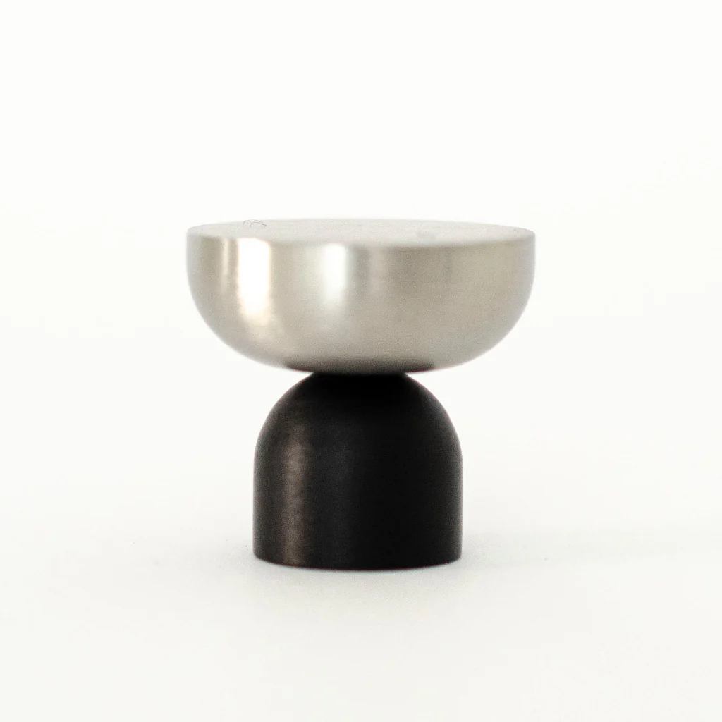 Kokeshi Mix Knob / Hook - Rockland Interiors Inc.