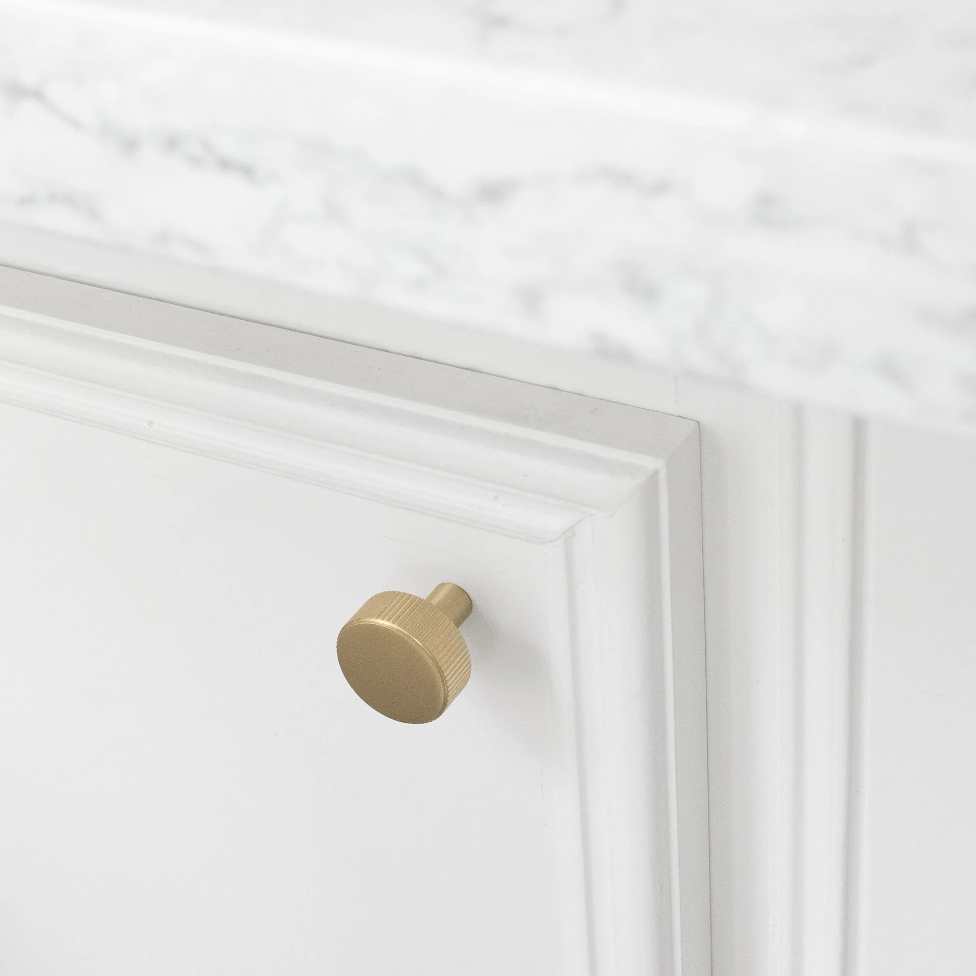 Ribbed Knob - Rockland Interiors Inc.