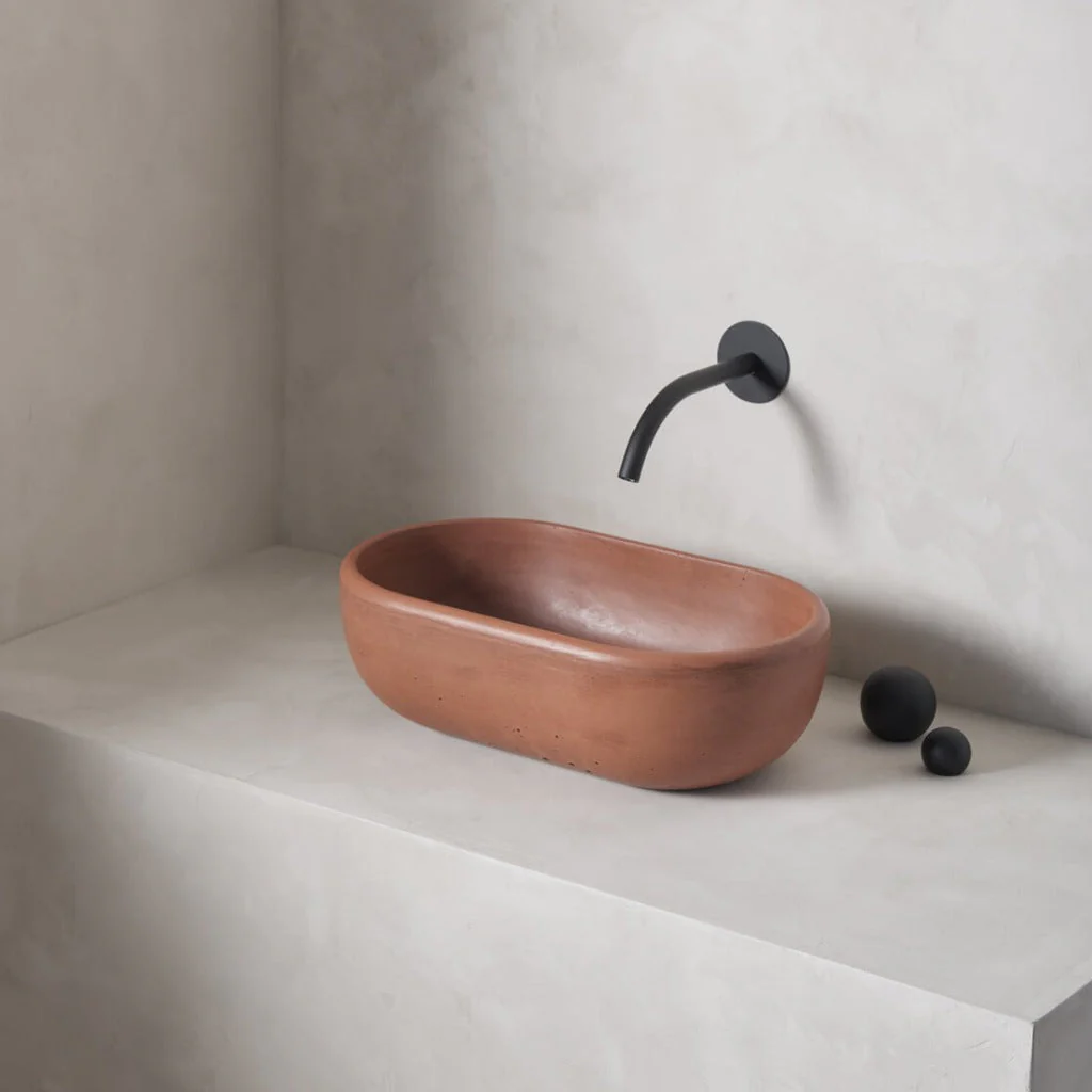 Turō Basin - Rockland Interiors Inc.
