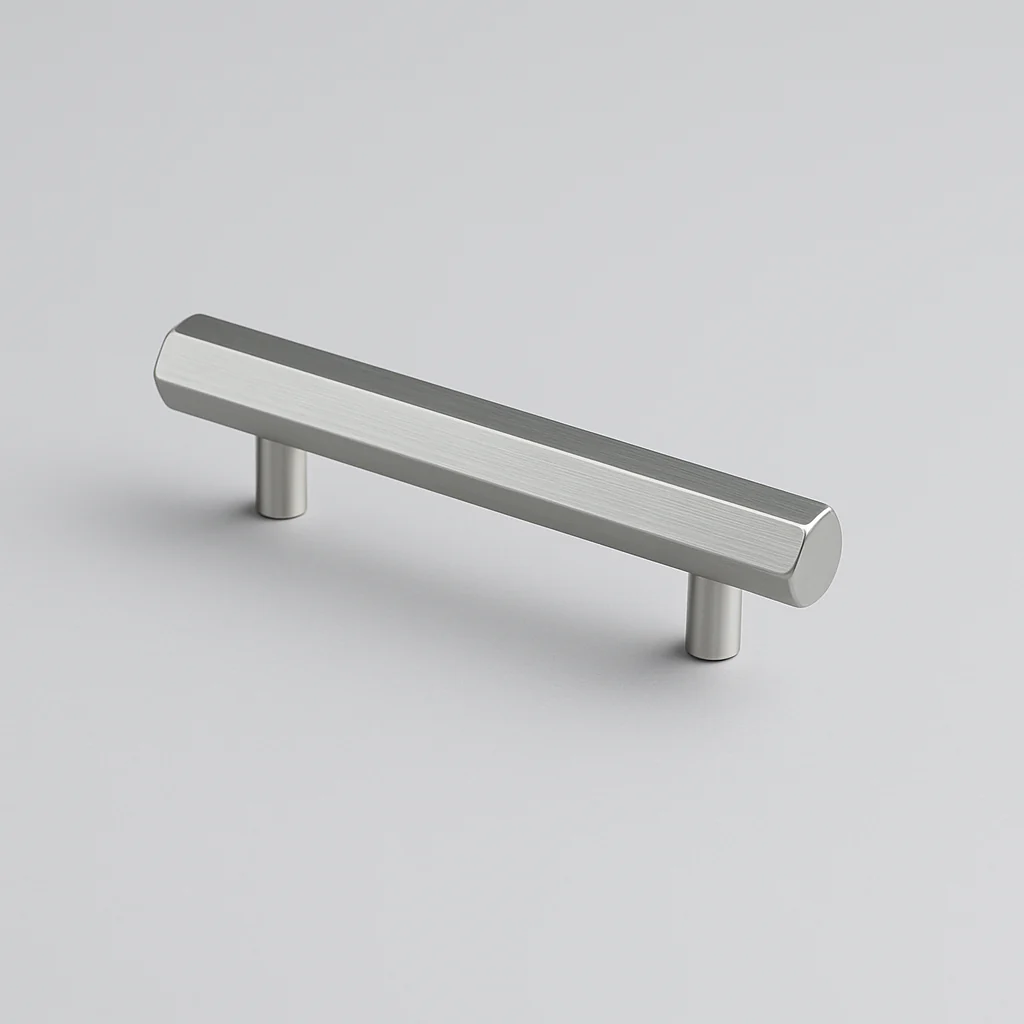 Charlie Hex Pull - Rockland Interiors Inc.