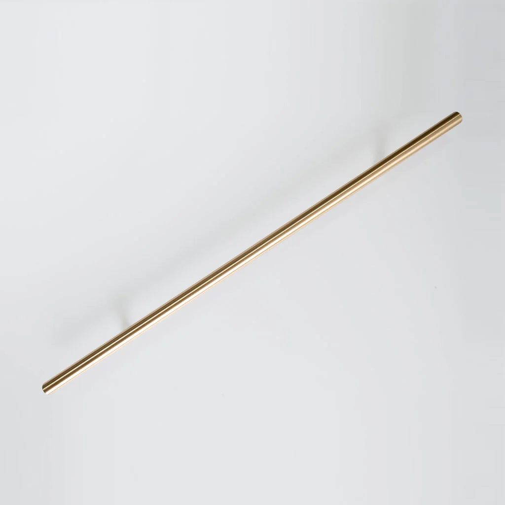Charlie Round Cabinet Pull - Rockland Interiors Inc.