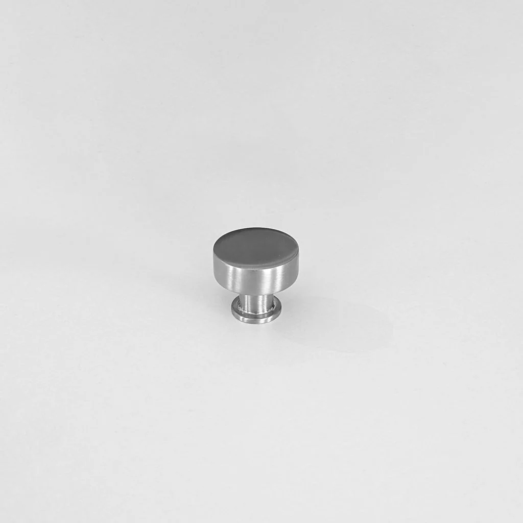 Charlie Chunky Knob - Rockland Interiors Inc.