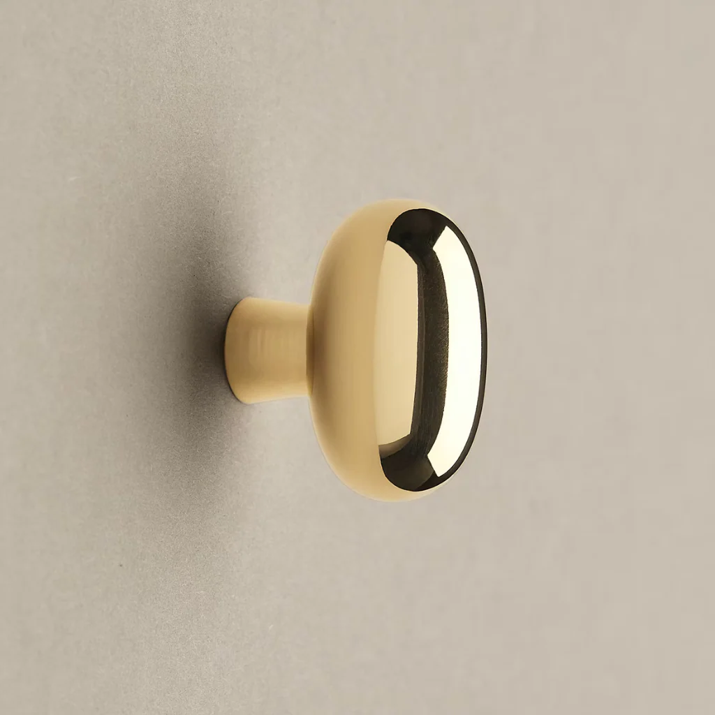Pico Blunt Knob - Rockland Interiors Inc.