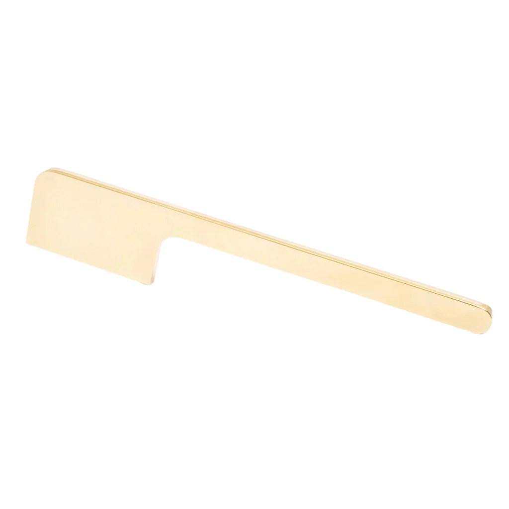 Soft Cut Handle - Rockland Interiors Inc.