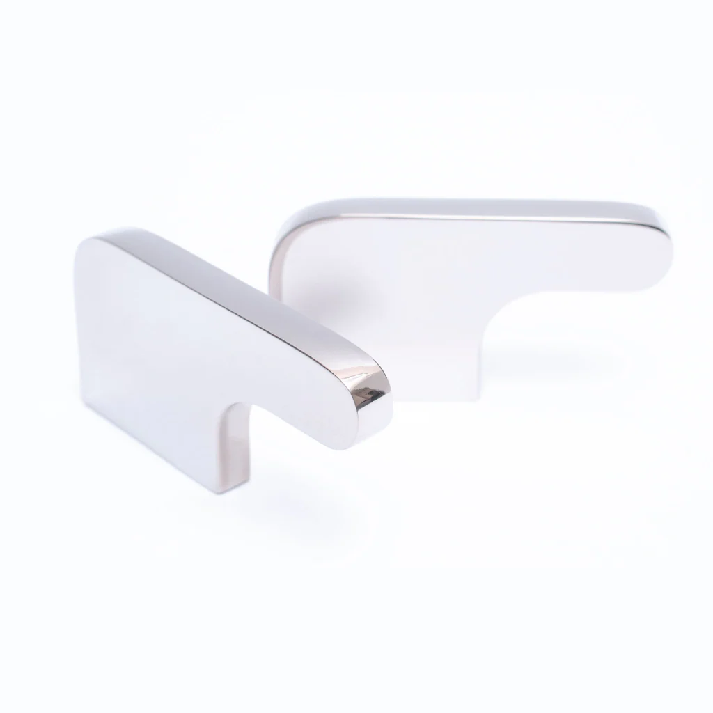 Soft Cut Knob - Rockland Interiors Inc.