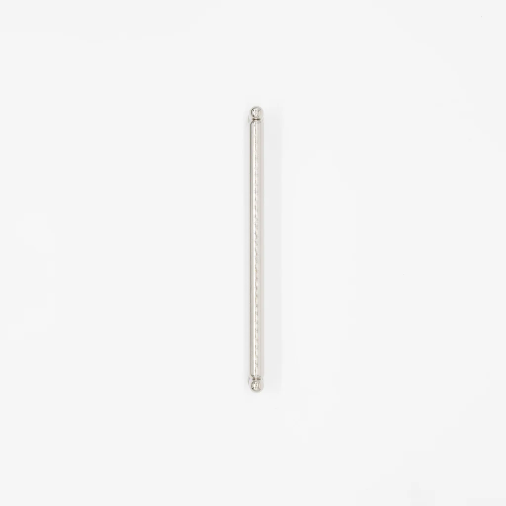Knurled Cabinet Pull - Rockland Interiors Inc.
