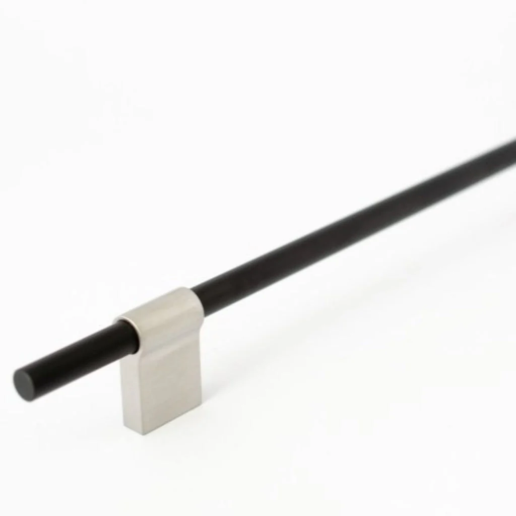 Line Mix Handle - Rockland Interiors Inc.