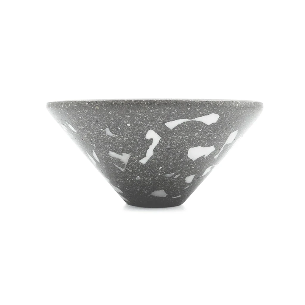 Demenico Cone Knobs / Hooks - Rockland Interiors Inc.