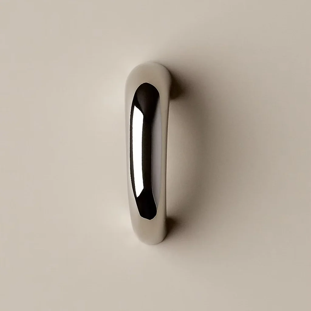 Burly Cabinet Pull - Rockland Interiors Inc.