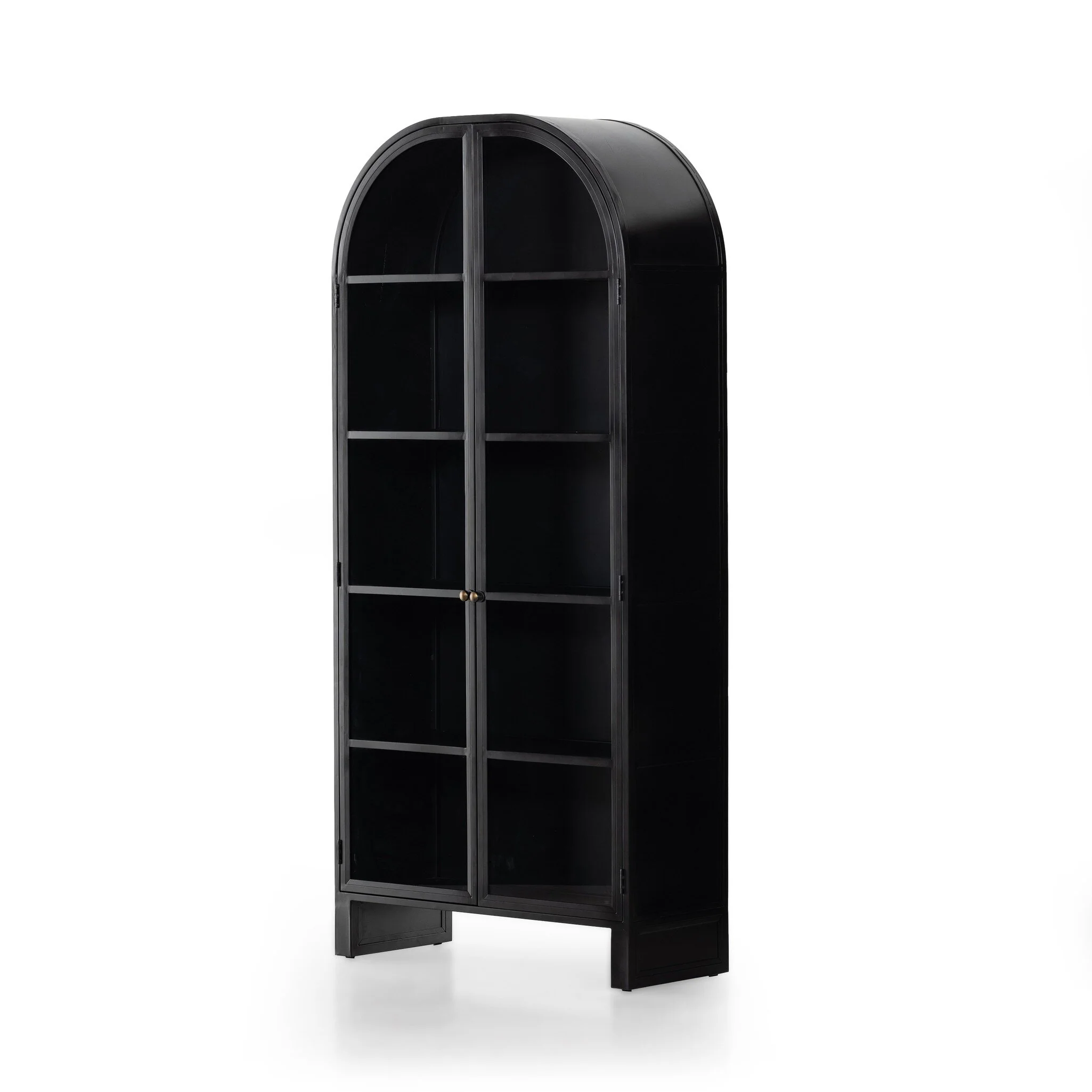 Breya Cabinet - Rockland Interiors Inc.