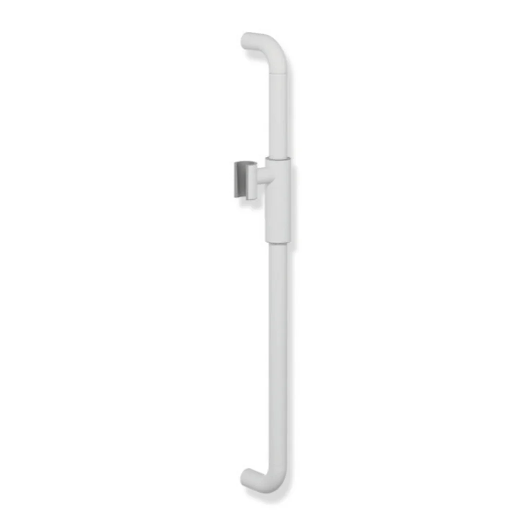 Hewi 480 Rail With Magnetic Shower Head Holder - Rockland Interiors Inc.