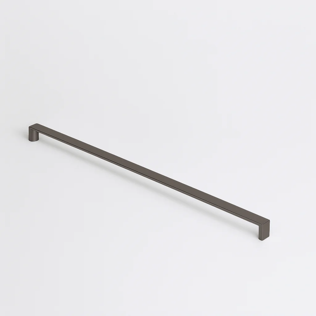 Charlie Contour Appliance Pull - Rockland Interiors Inc.