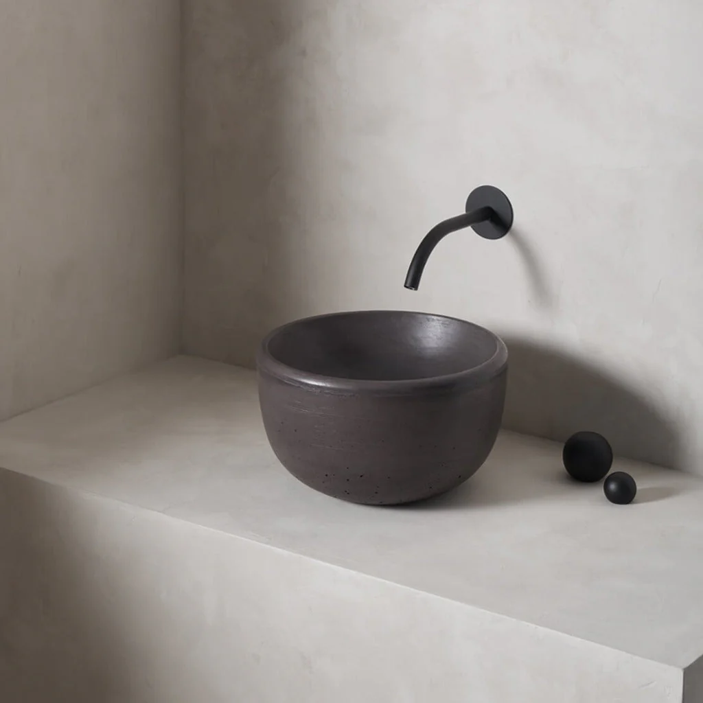 Otō Basin - Rockland Interiors Inc.