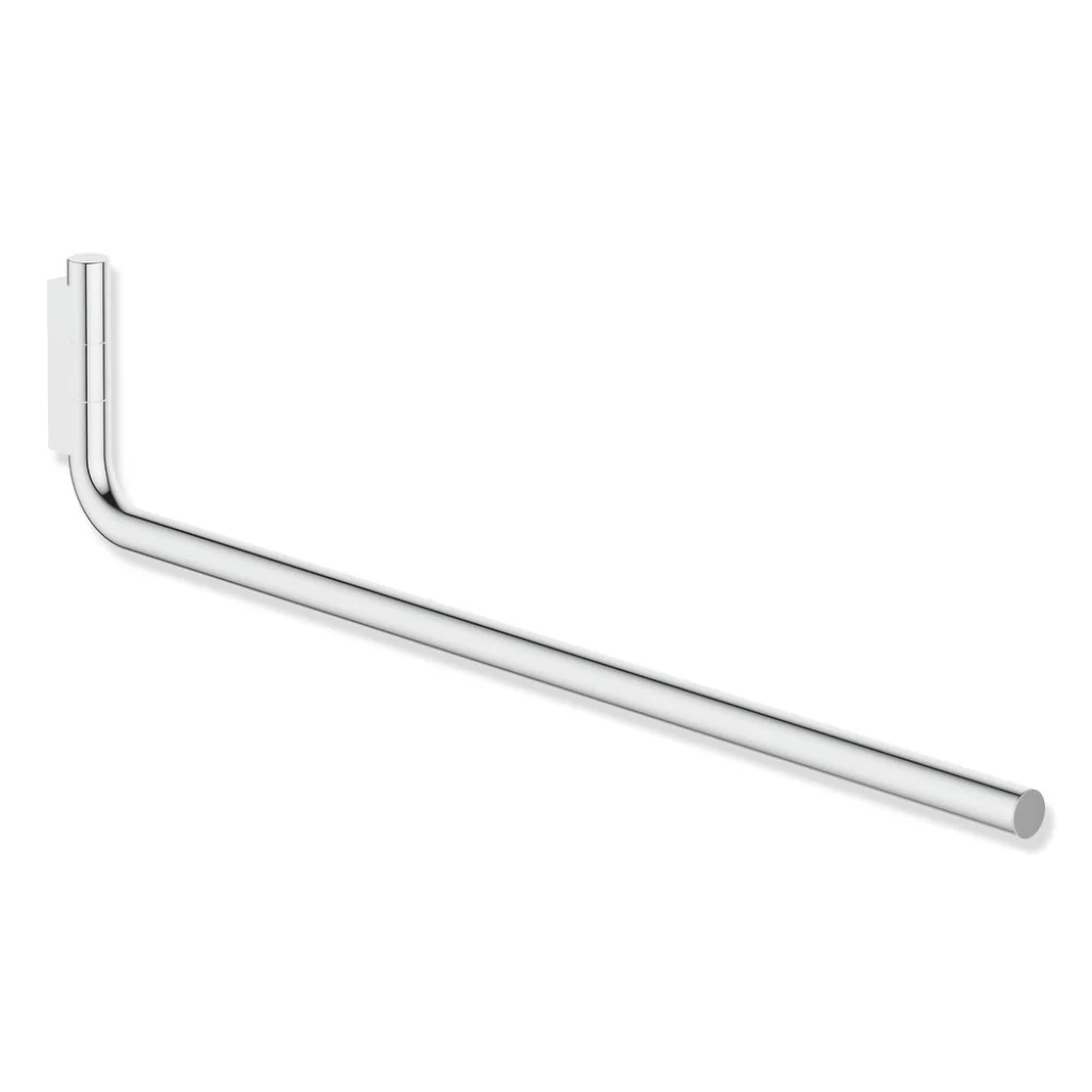Hewi 480 L Towel Rail - Rockland Interiors Inc.