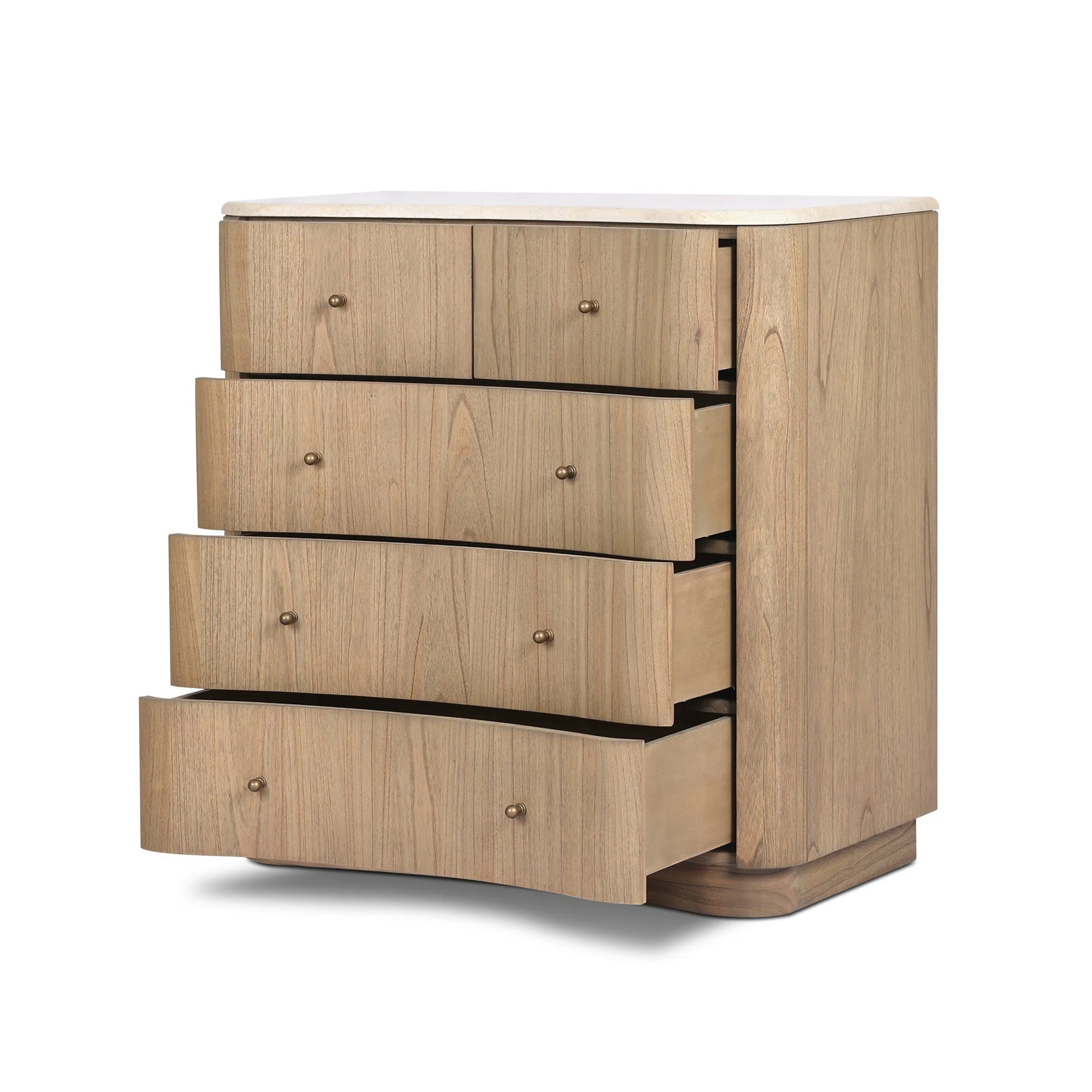 Boa Chest - Rockland Interiors Inc.