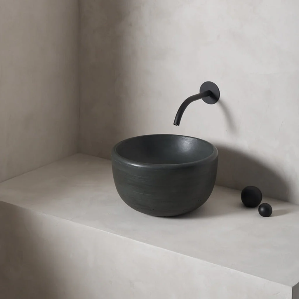 Otō Basin - Rockland Interiors Inc.