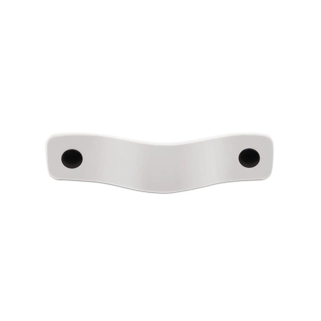 SP02 Smooth Leather Strap Pull - Rockland Interiors Inc.
