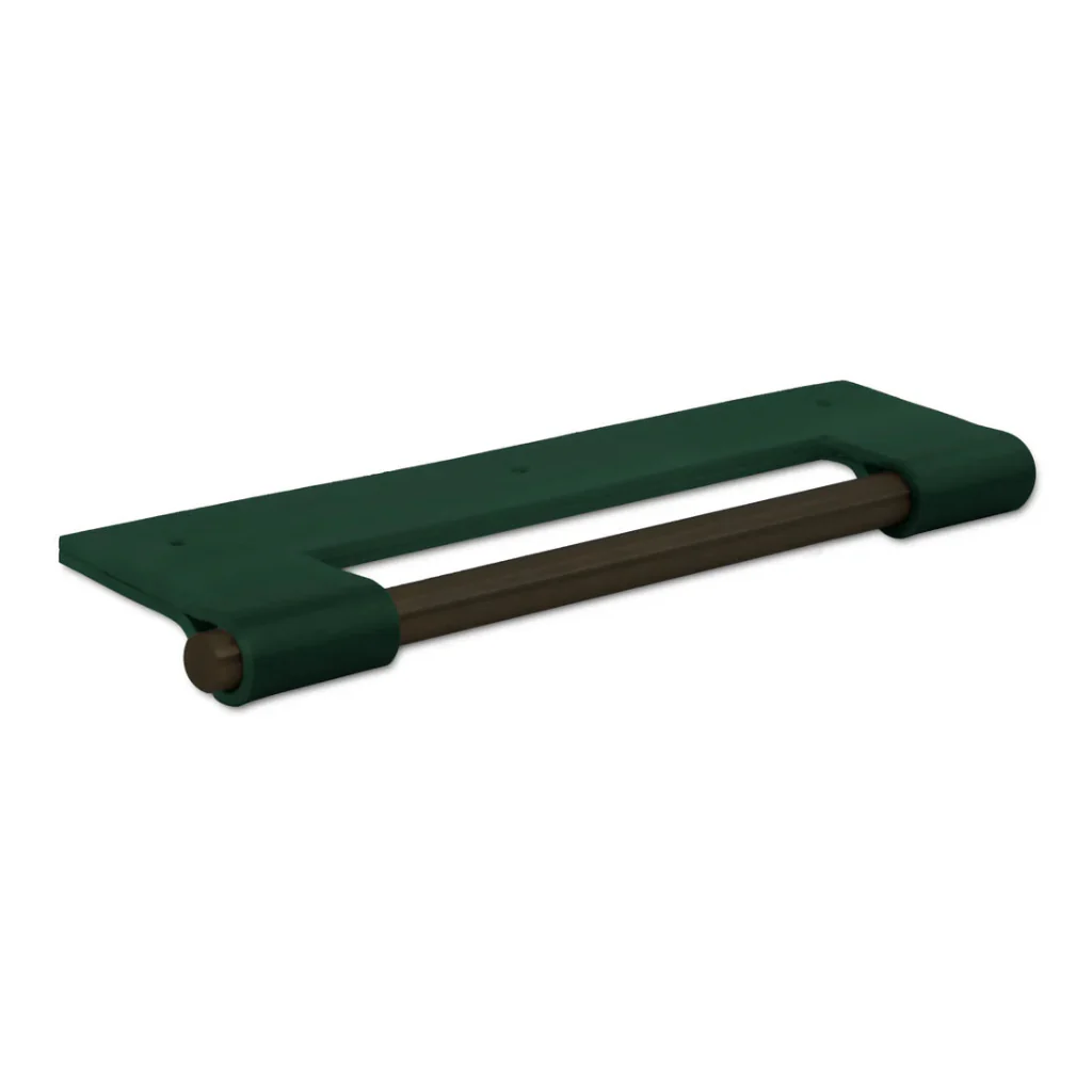 EP03 Leather Edge Pull - Rockland Interiors Inc.