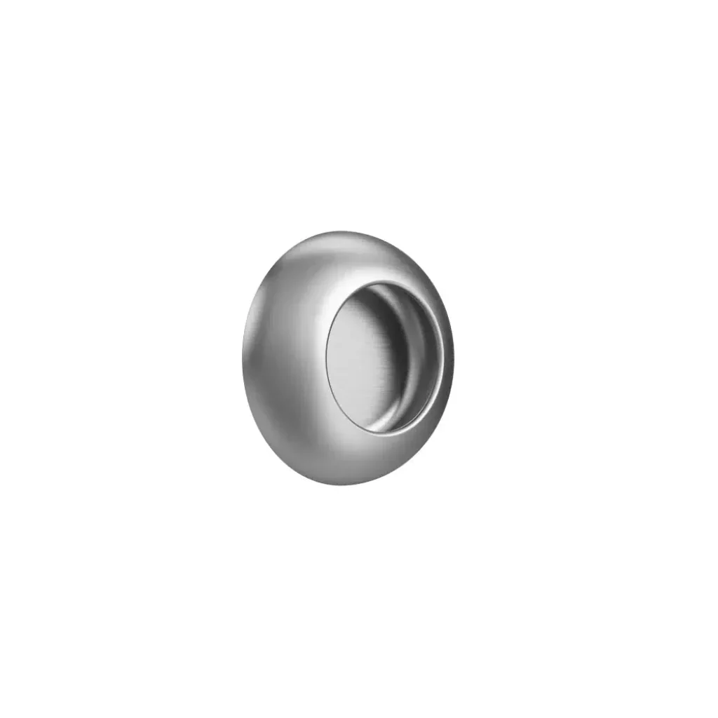Furnipart Vibe Cup Knob - Rockland Interiors Inc.