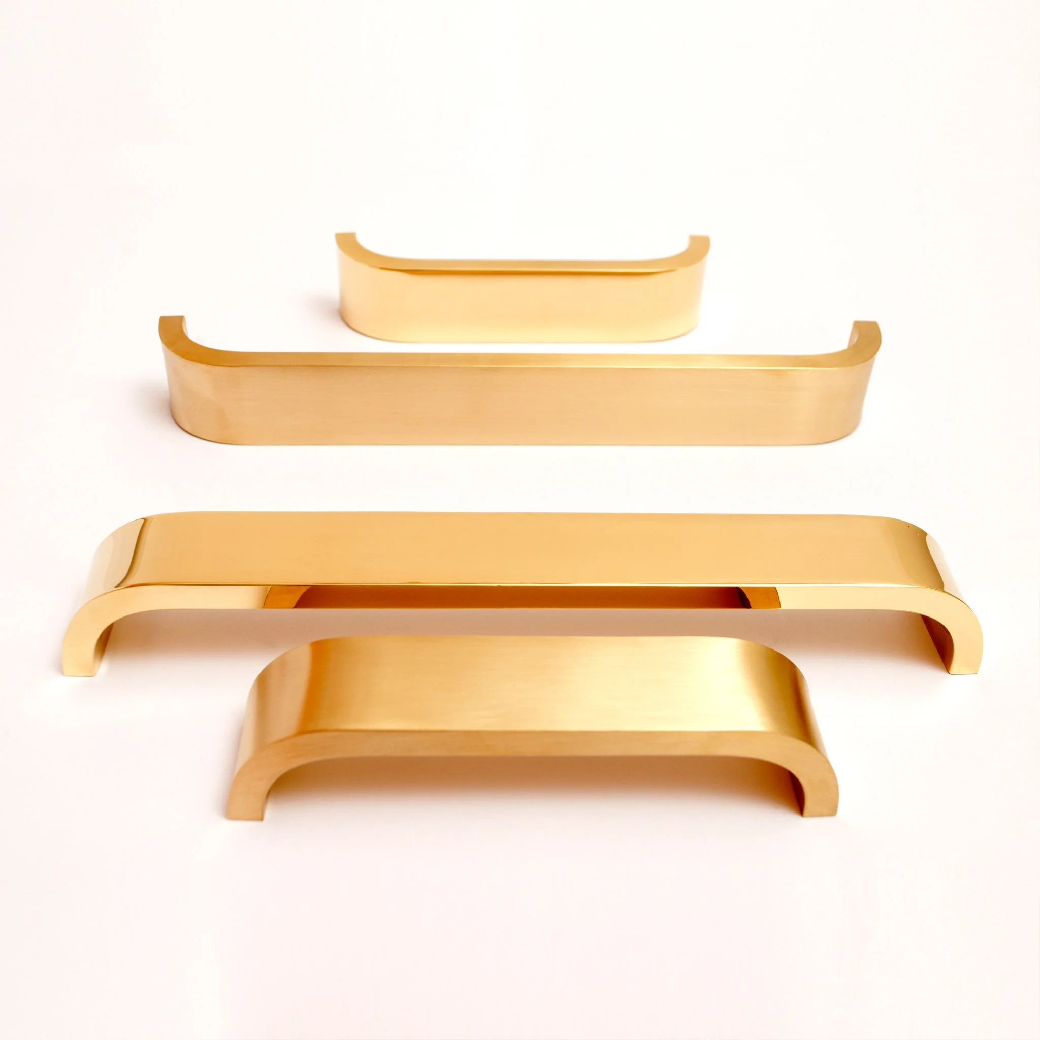 Curve Handle - Rockland Interiors Inc.