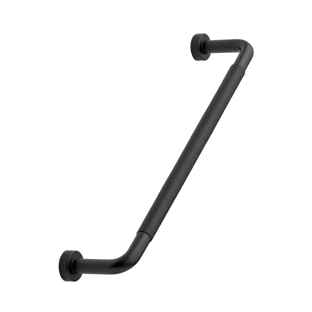 Furnipart Lounge Leather Cabinet Handle - Rockland Interiors Inc.