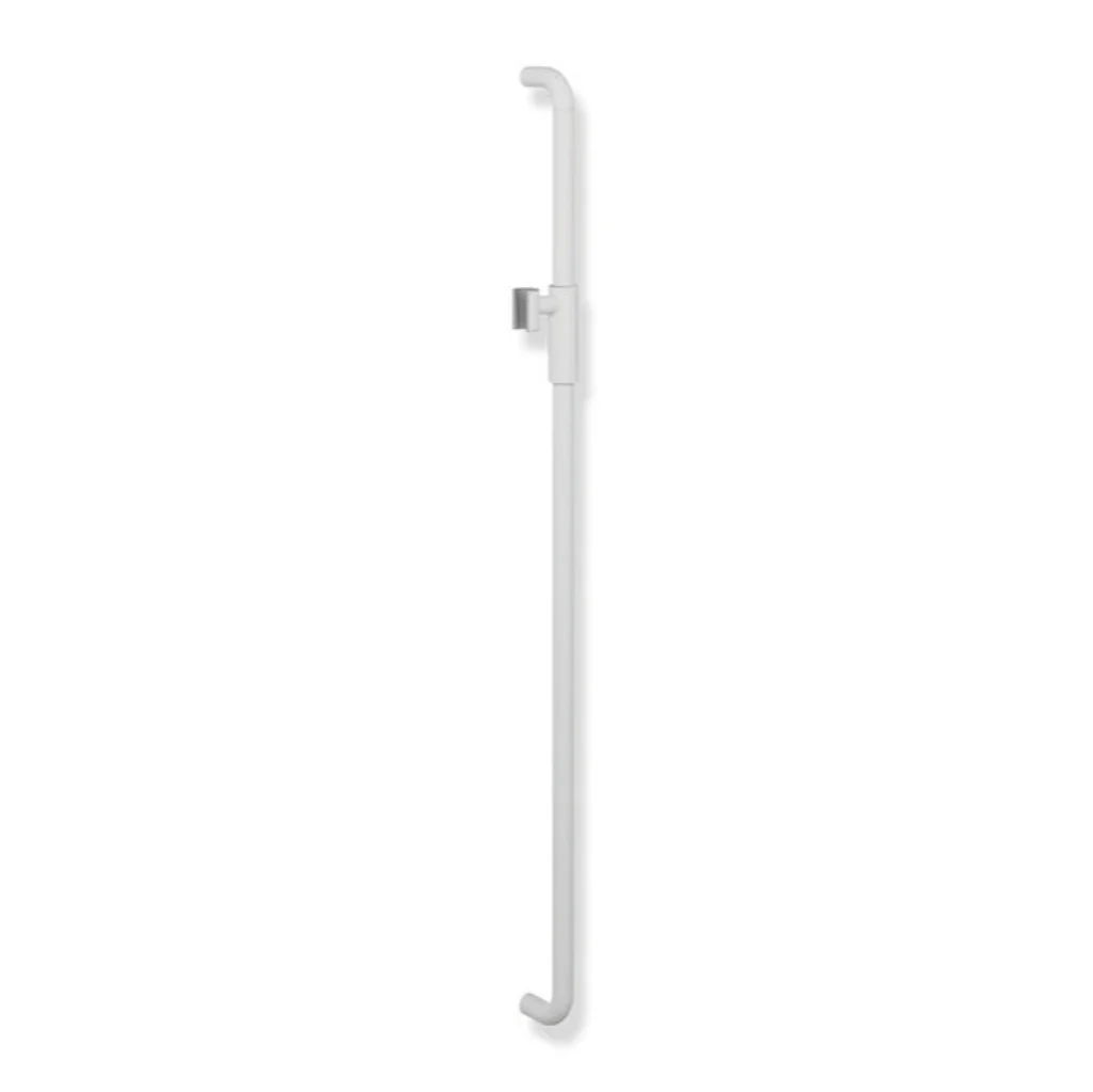 Hewi 480 Rail With Magnetic Shower Head Holder - Rockland Interiors Inc.