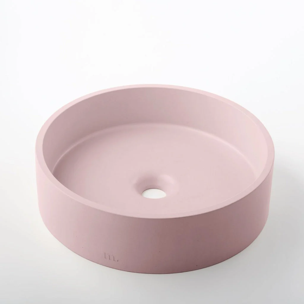 Odet Basin LG - Rockland Interiors Inc.