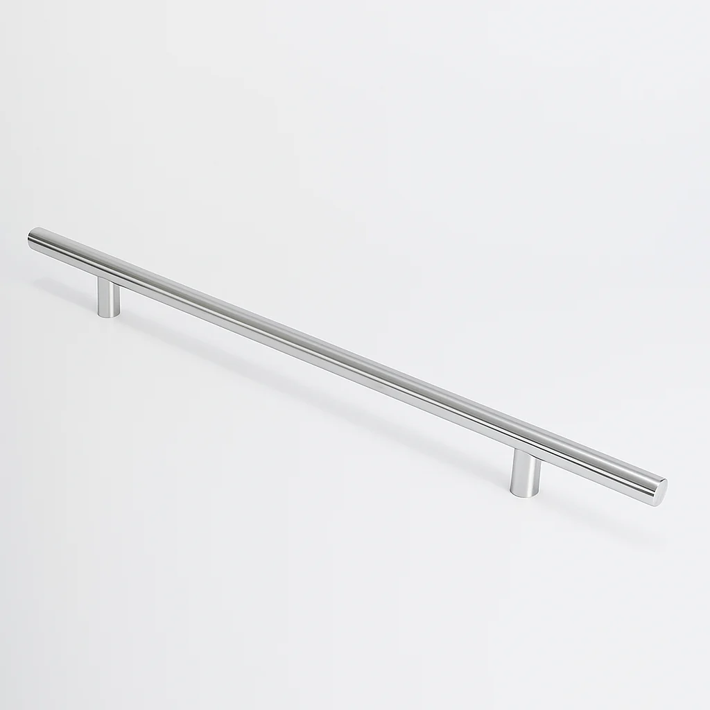 Charlie Round Cabinet Pull - Rockland Interiors Inc.