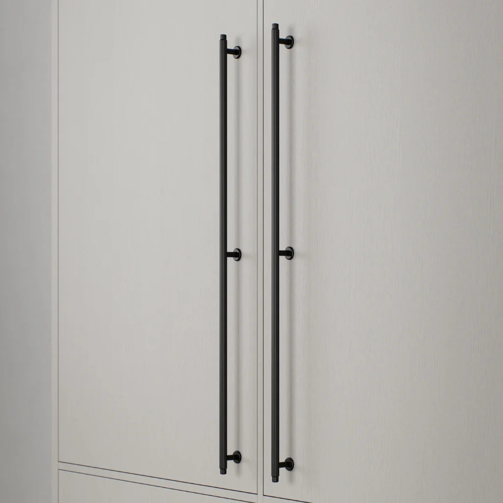 Furnipart Villa Long Pull - Rockland Interiors Inc.