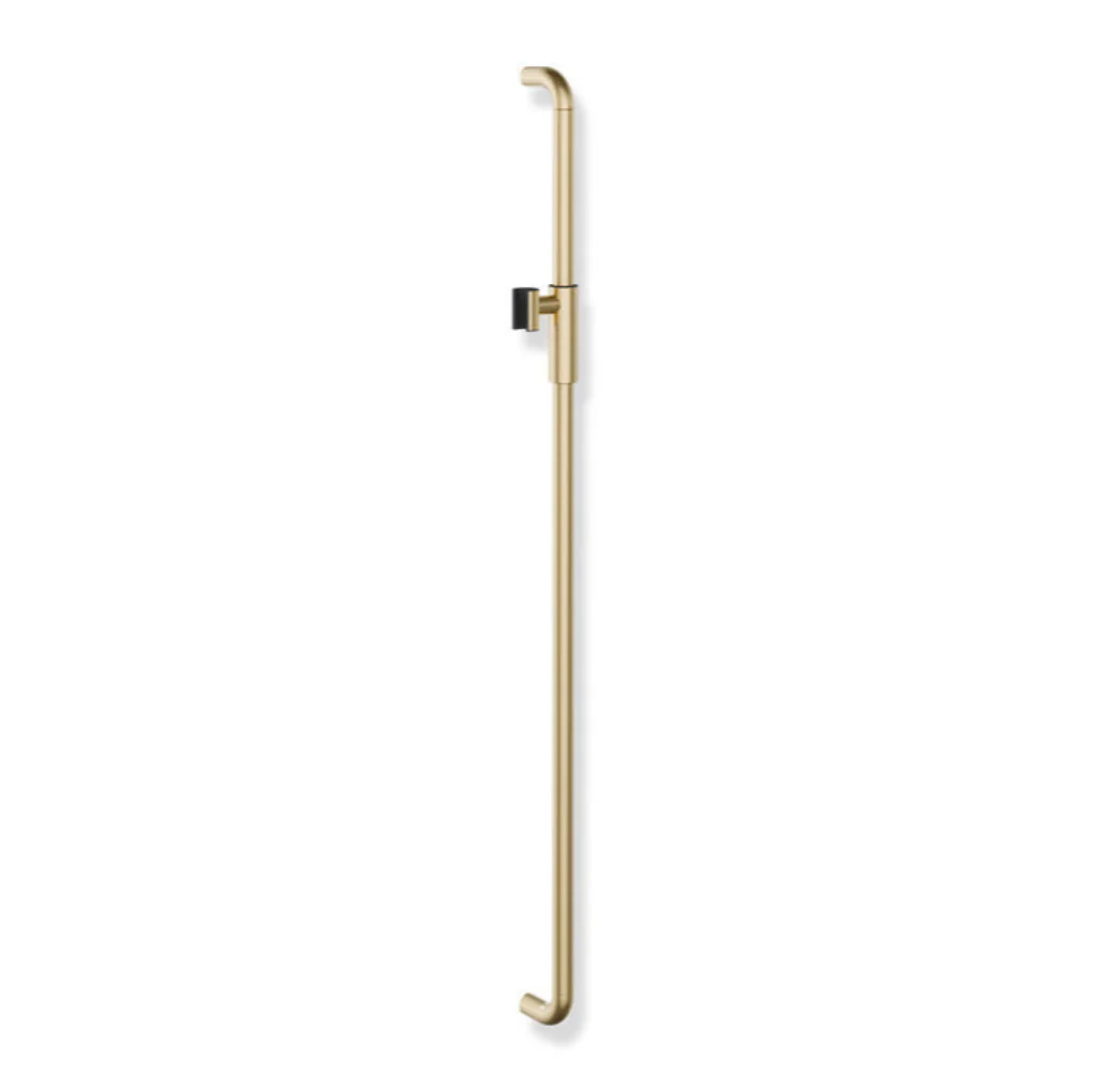 Hewi 480 Rail With Magnetic Shower Head Holder - Rockland Interiors Inc.
