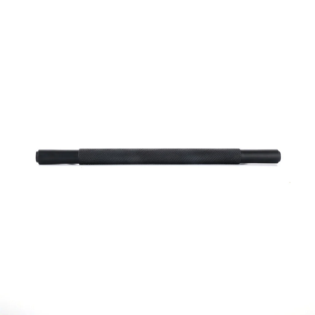 Specter Knurled Cabinet Pull - Rockland Interiors Inc.