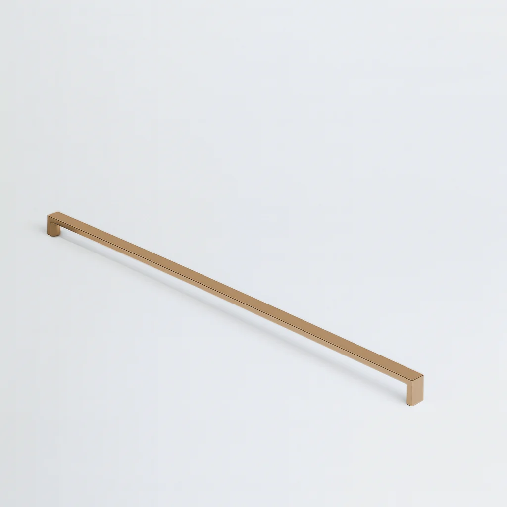 Charlie Contour Appliance Pull - Rockland Interiors Inc.