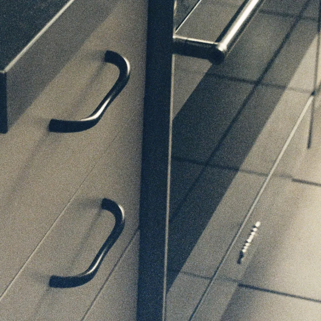 Suave Cabinet Pull - Rockland Interiors Inc.