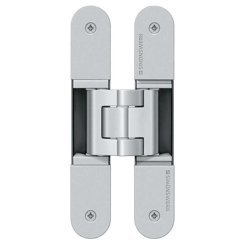 Tectus TE 340 3D for Residential and Heavy-Duty Doors - Rockland Interiors Inc.