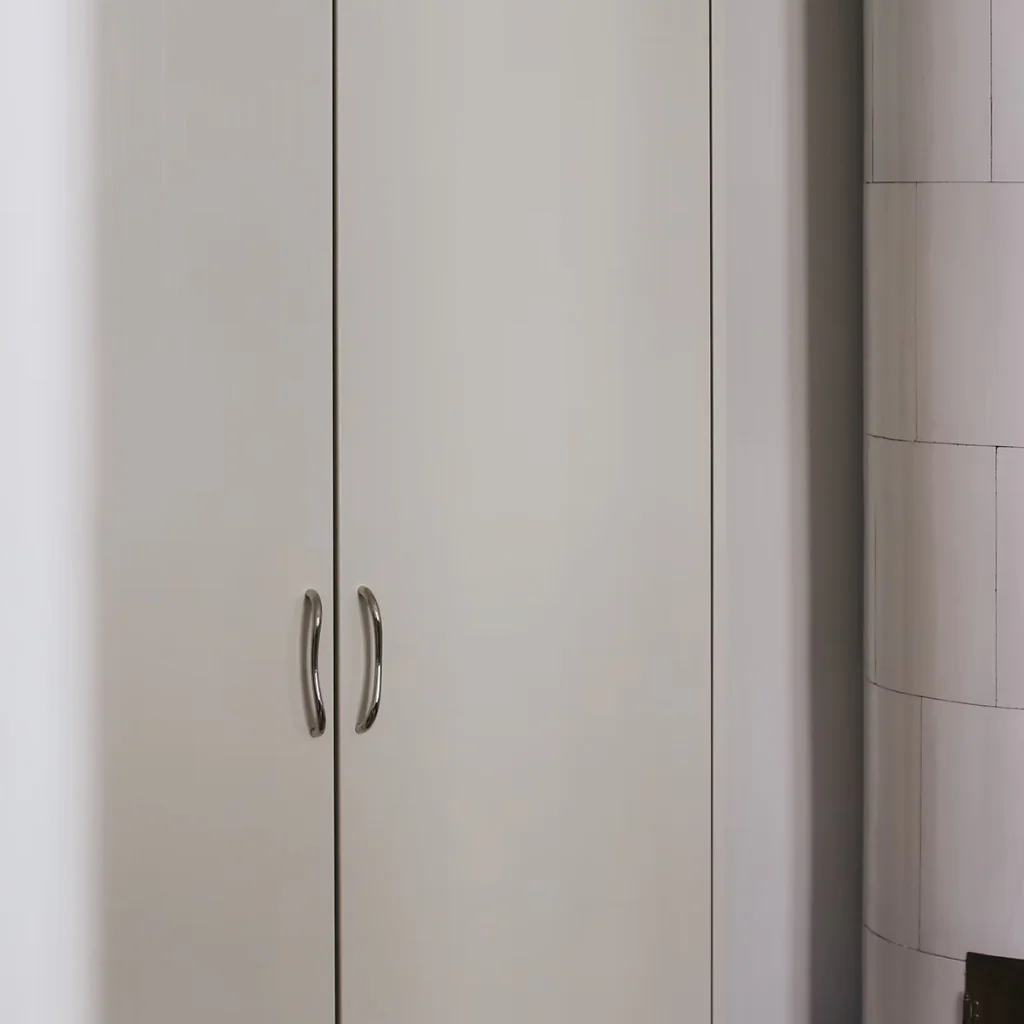 Suave Cabinet Pull - Rockland Interiors Inc.