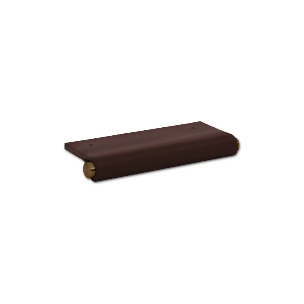 EP01 Leather Edge Pull - Rockland Interiors Inc.