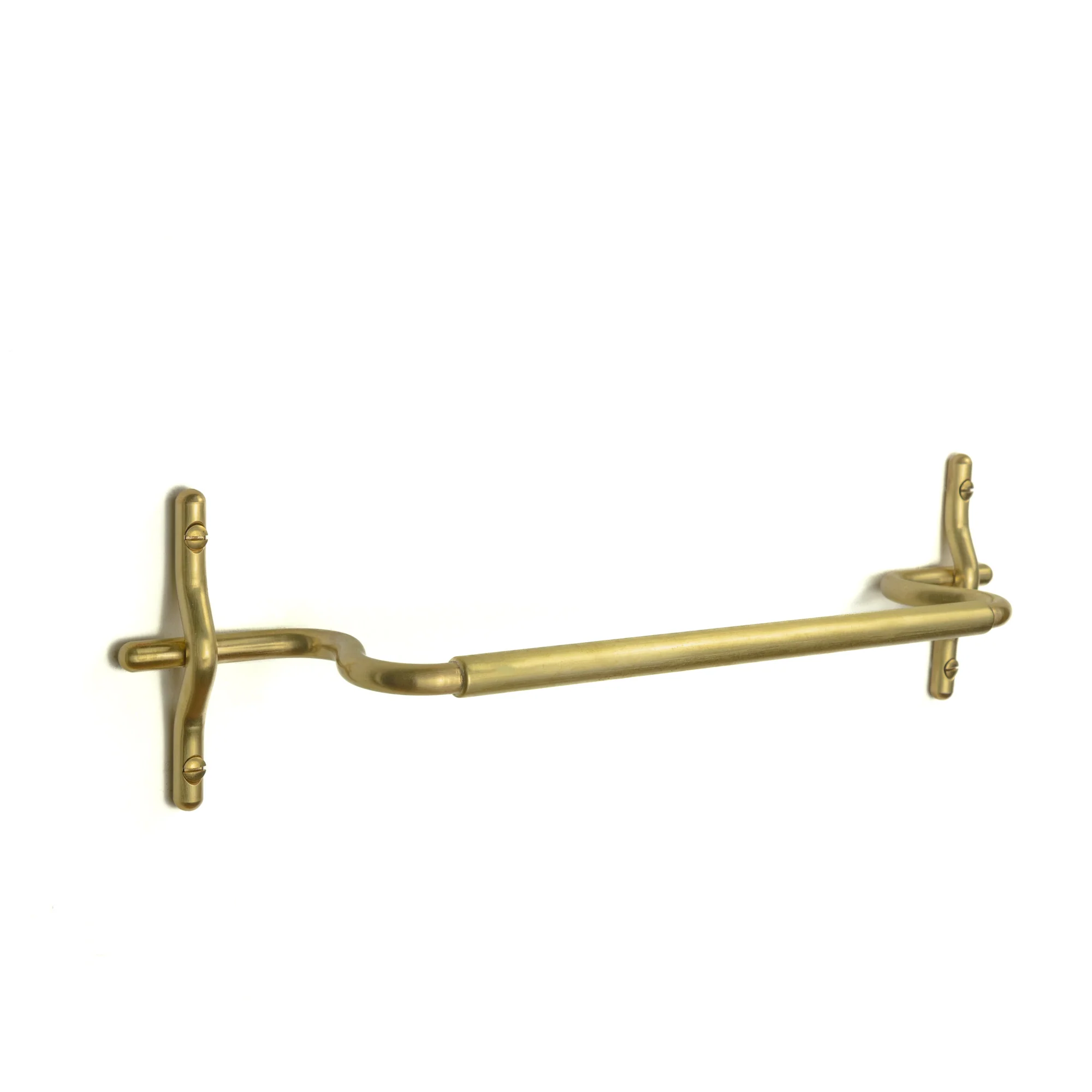 Luma Hand Towel Bar - Rockland Interiors Inc.