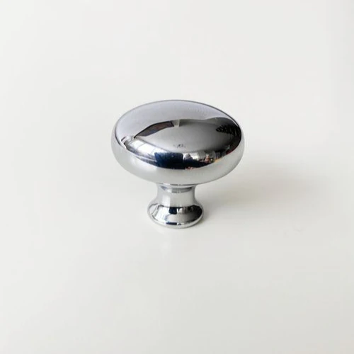 Charlie Boule Knob - Rockland Interiors Inc.