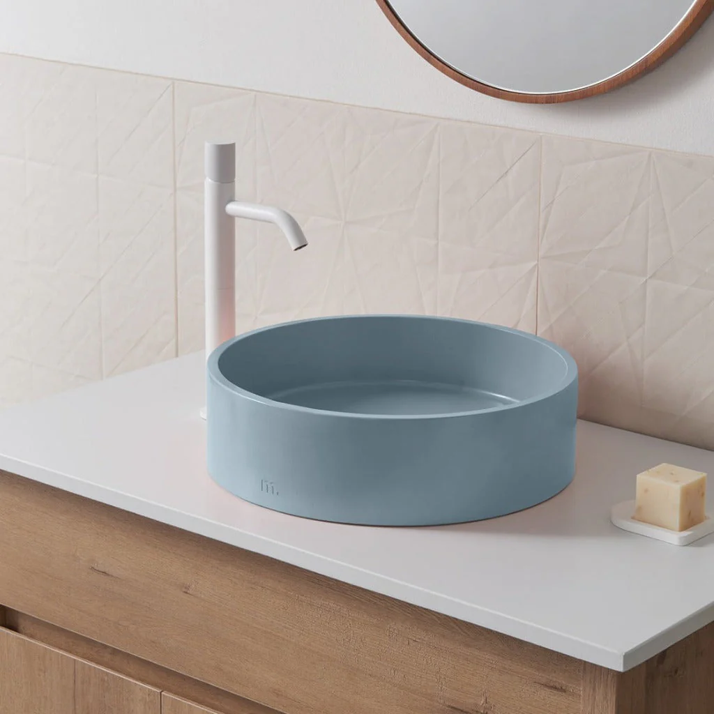 Odet Basin LG - Rockland Interiors Inc.