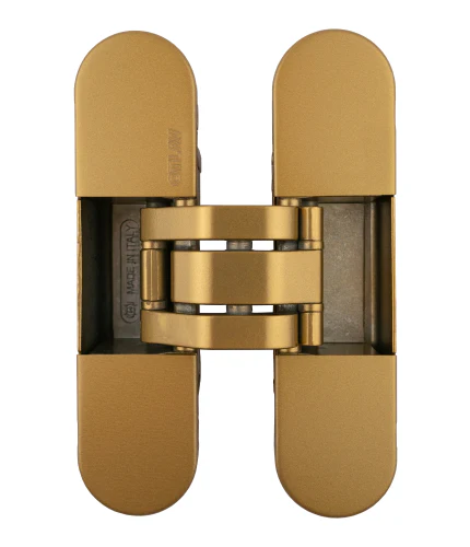 OTLAV Invisacta Concealed Hinge - Rockland Interiors Inc.