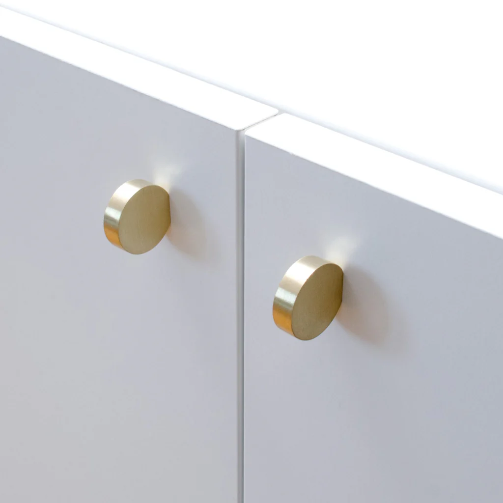 Globe Knob - Rockland Interiors Inc.