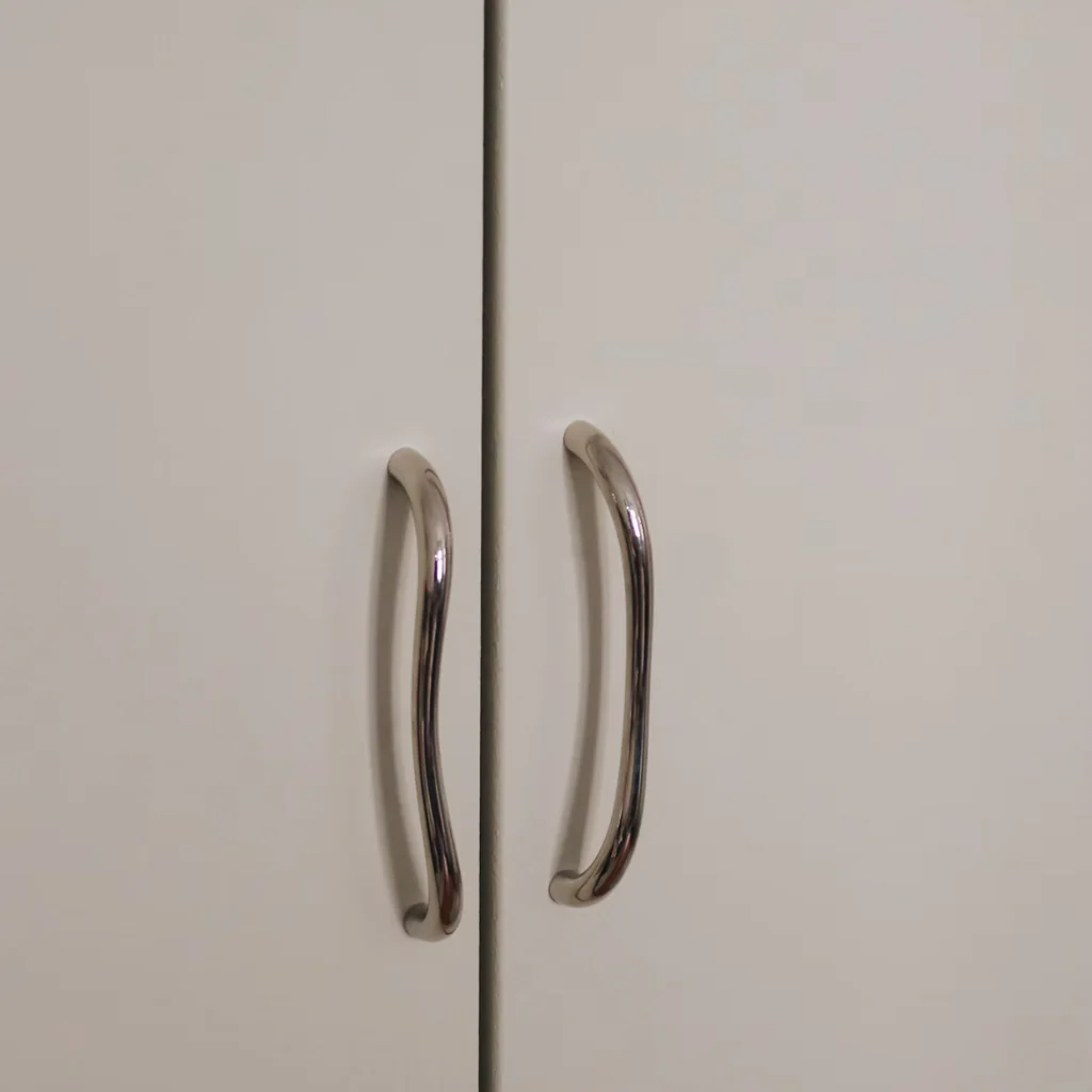 Suave Cabinet Pull - Rockland Interiors Inc.