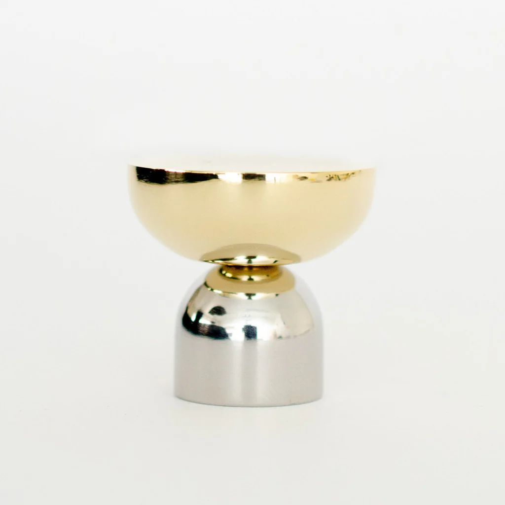 Kokeshi Mix Knob / Hook - Rockland Interiors Inc.